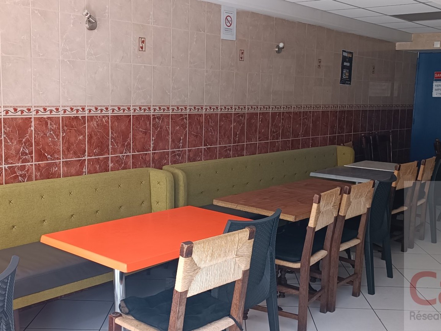 Magasin à vendre - 42m2 - Fleury Les Aubrais (45400)