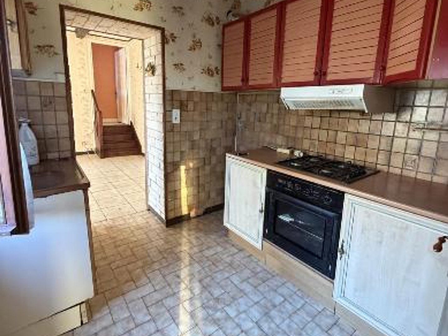 Maison 82 m²