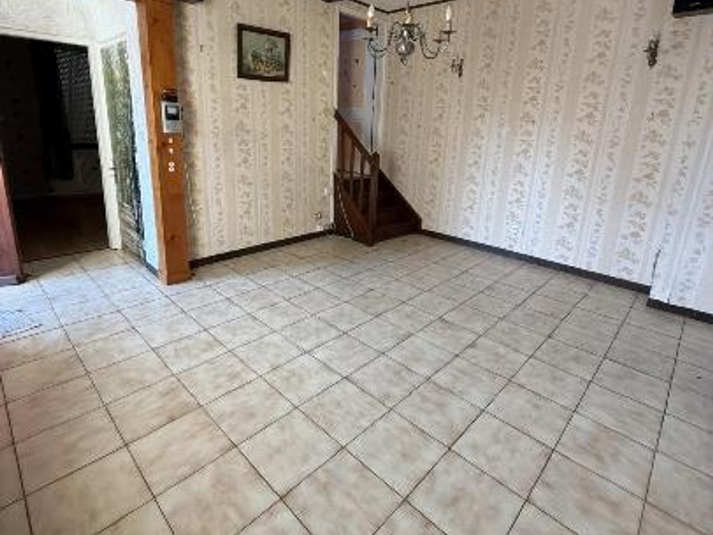 Maison à vendre - 82m2 - Tavaux (39500)