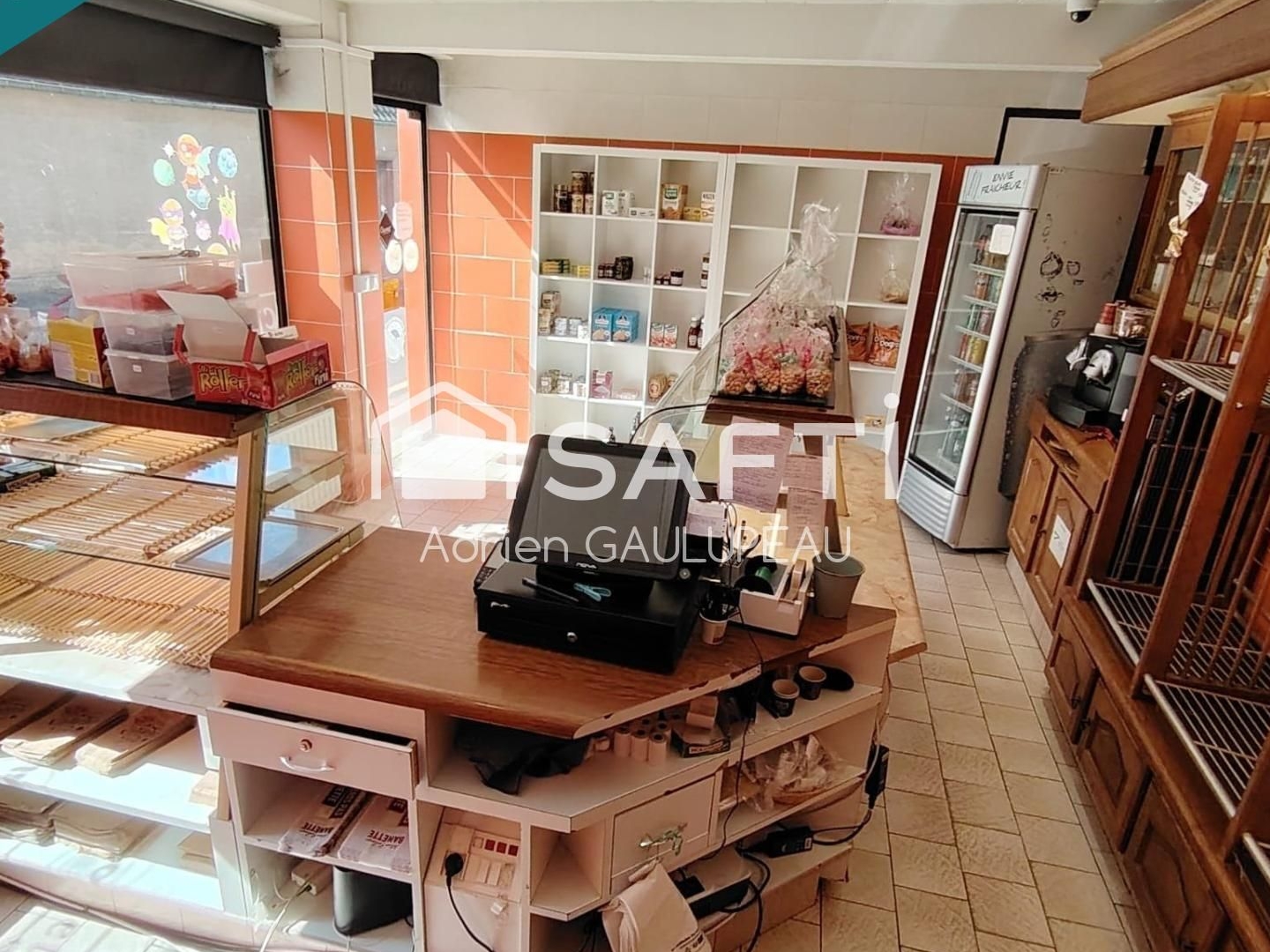 Bureaux à vendre - 205m2 - Rambouillet (78120)