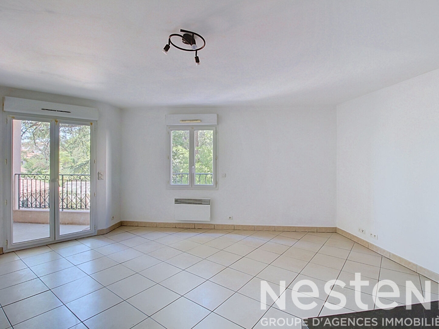 Appartement à vendre - 4 pièces - 84m2 - Draguignan (83300)