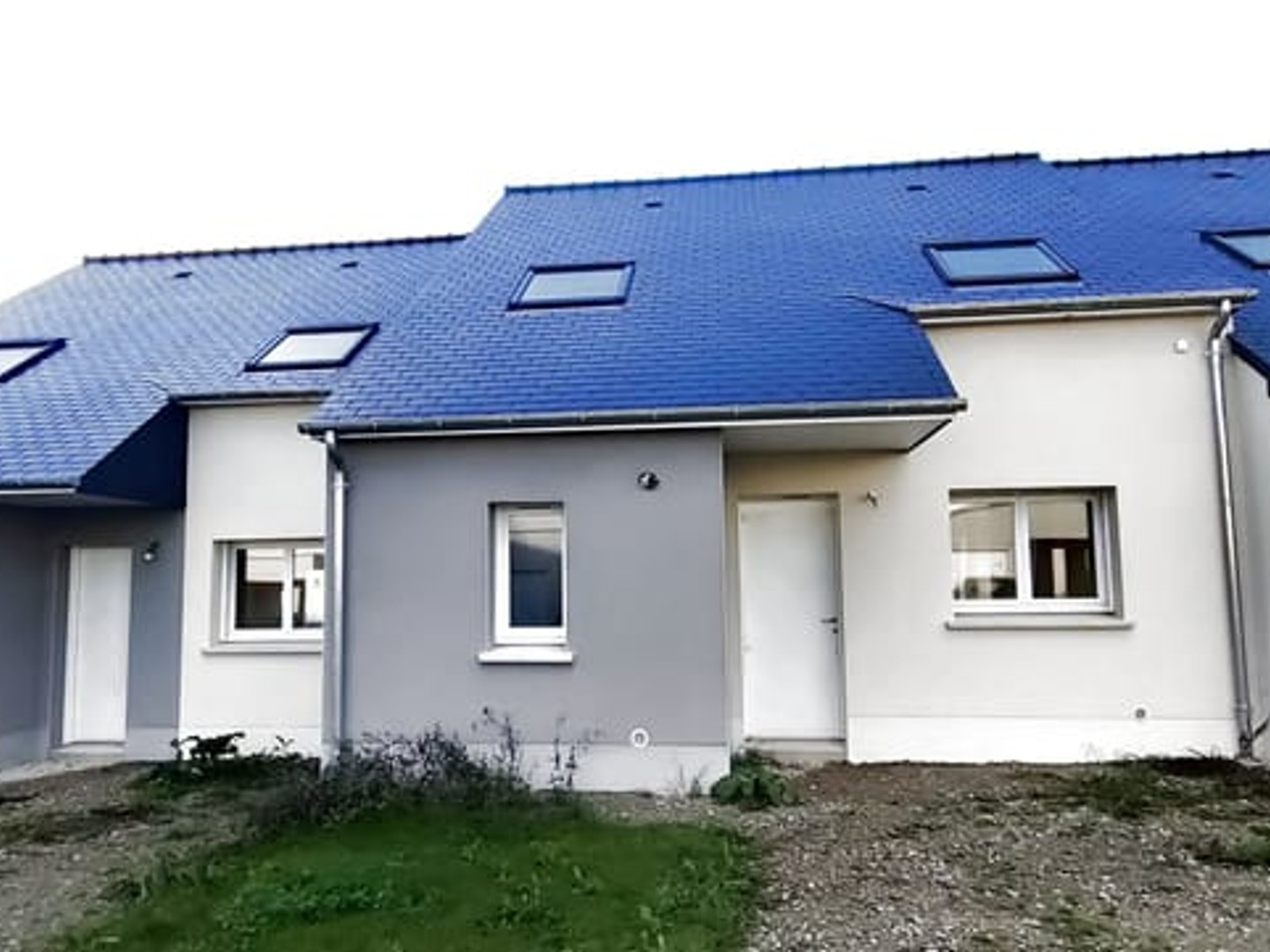 MAISON NEUVE 100M2