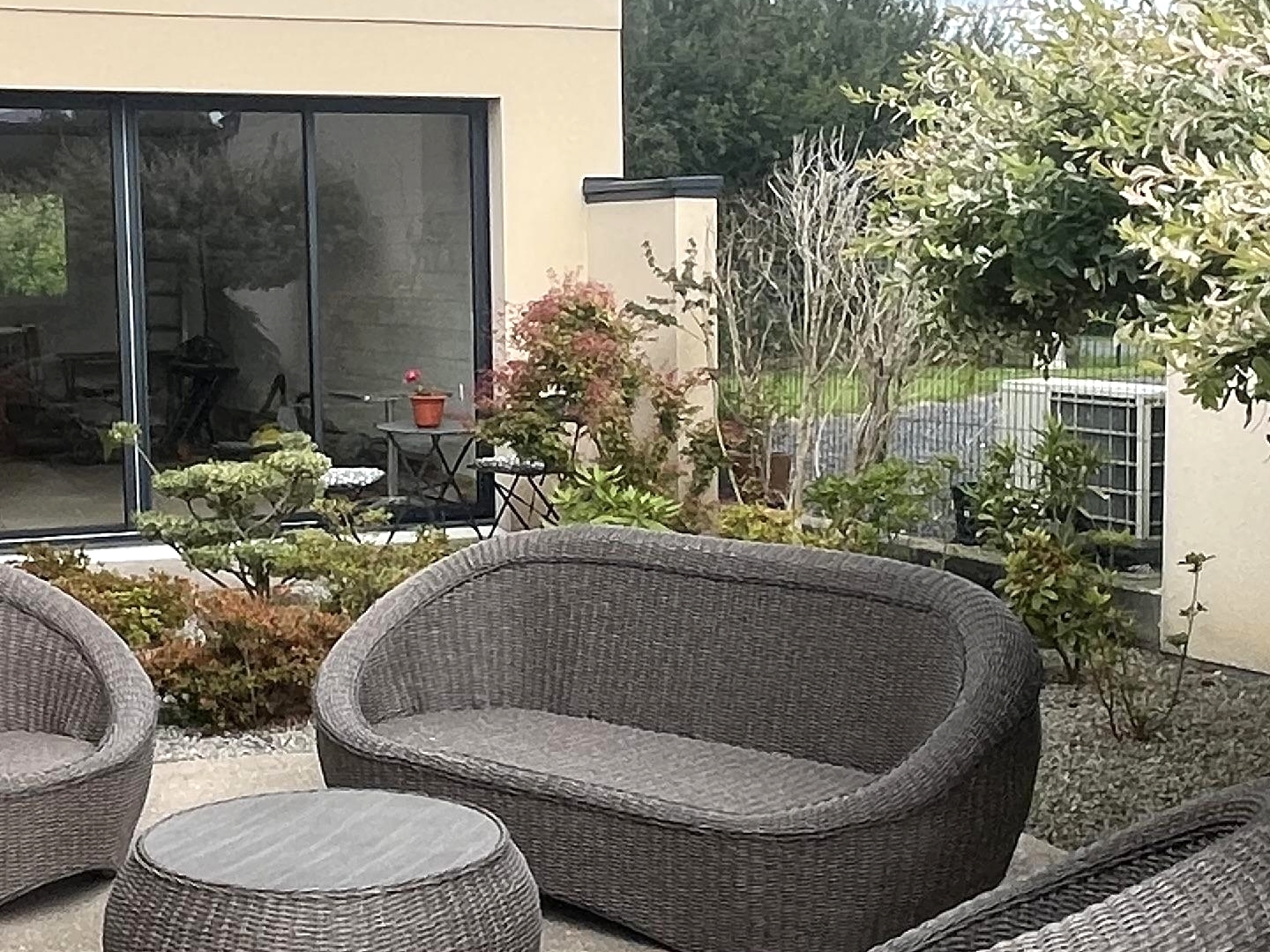 Maison à vendre - 7 pièces - 135m2 - La Haye (50250)