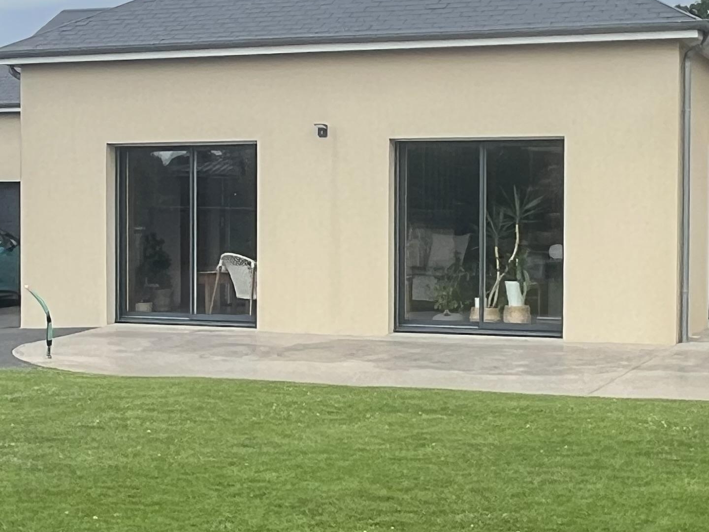 Maison à vendre - 7 pièces - 135m2 - La Haye (50250)