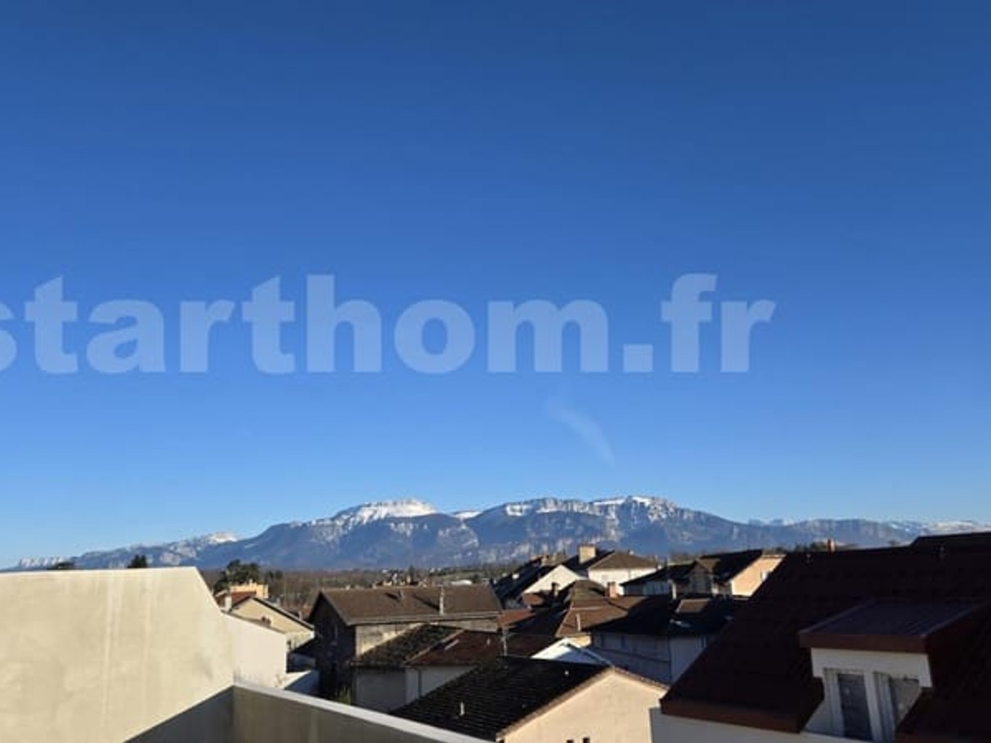 Appartement 4 pièces 104 m²