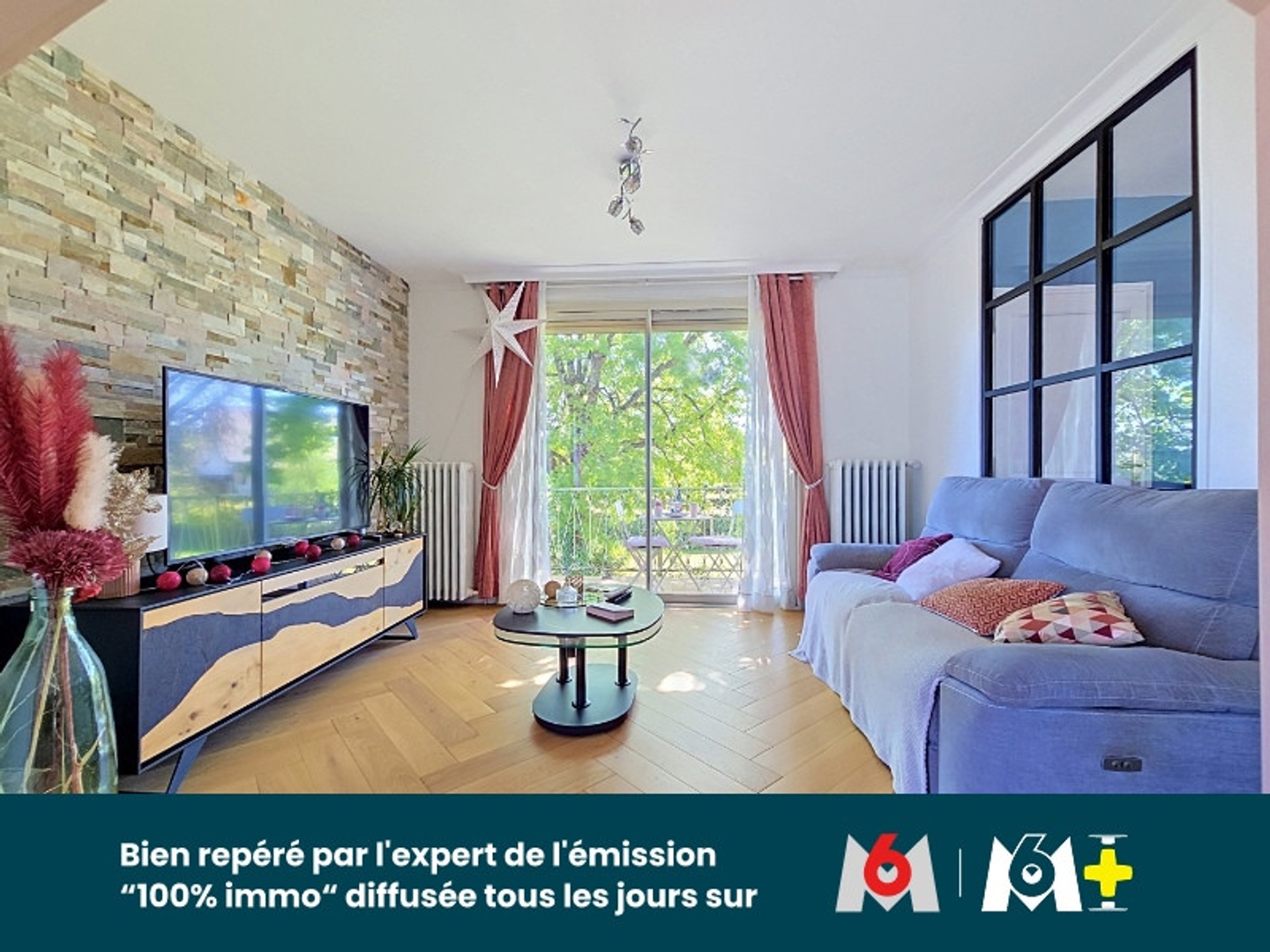 Maison à vendre - Pocé-Sur-Cisse (37530)