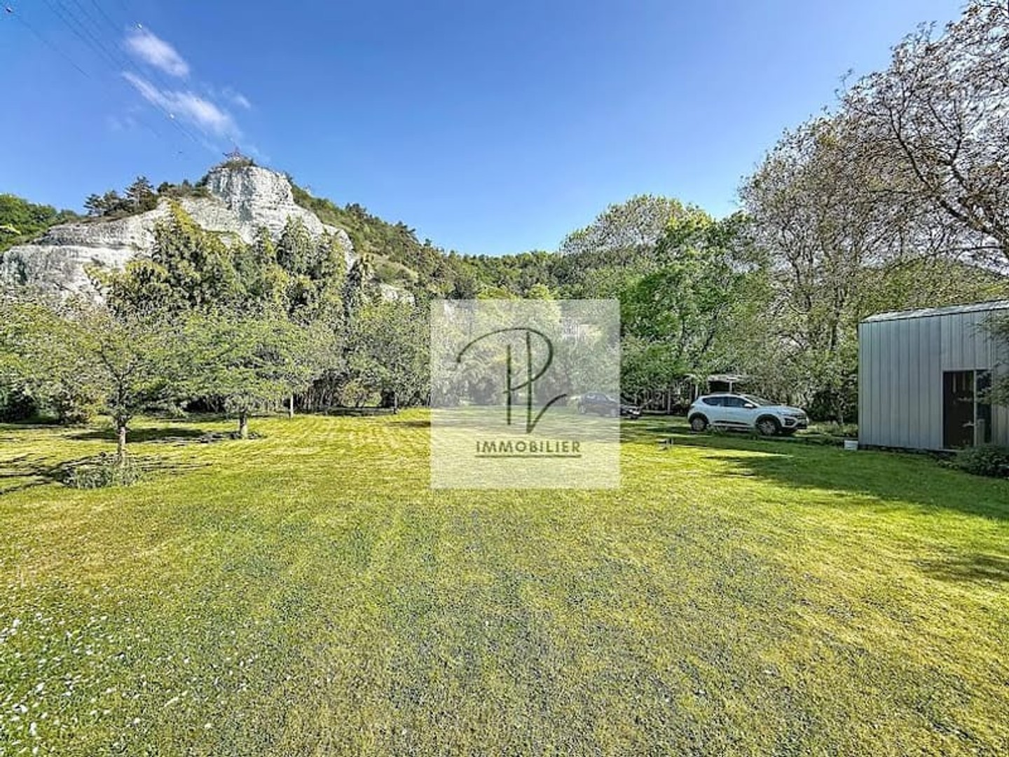 Terrain à vendre - Oissel (76350)