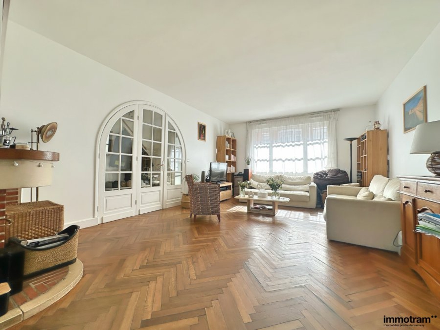 Maison à vendre - 5 pièces - 120m2 - Marcq-En-Baroeul (59700)