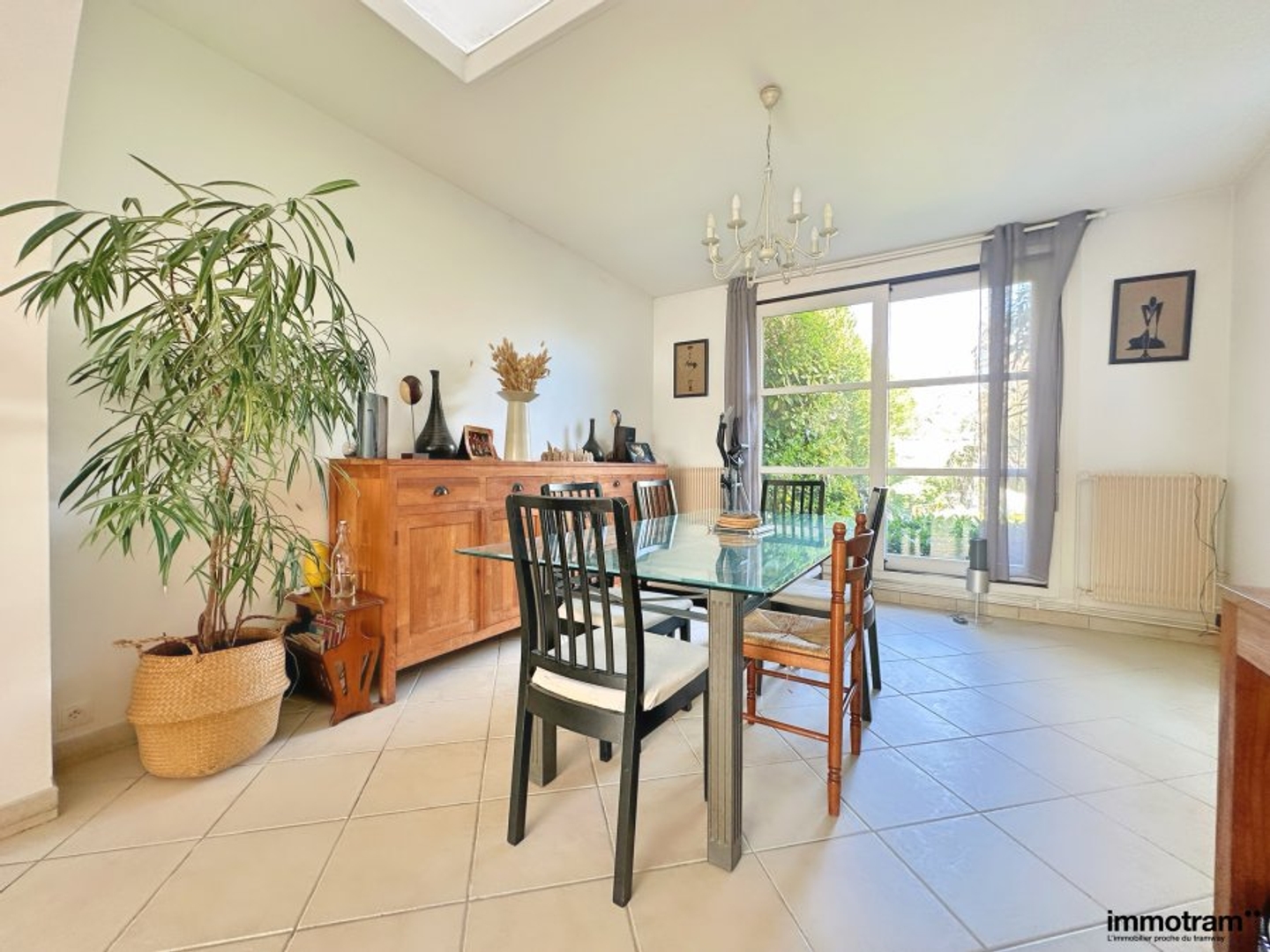 Maison à vendre - 5 pièces - 120m2 - Marcq-En-Baroeul (59700)