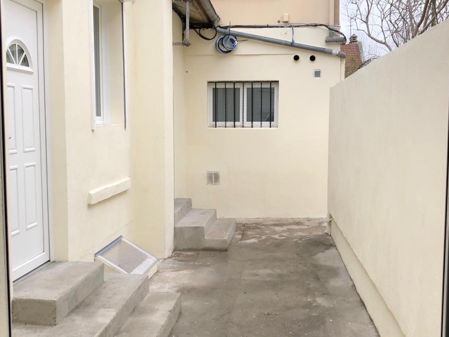 Immeuble à vendre - 8 pièces - 193m2 - Colombes (92700)