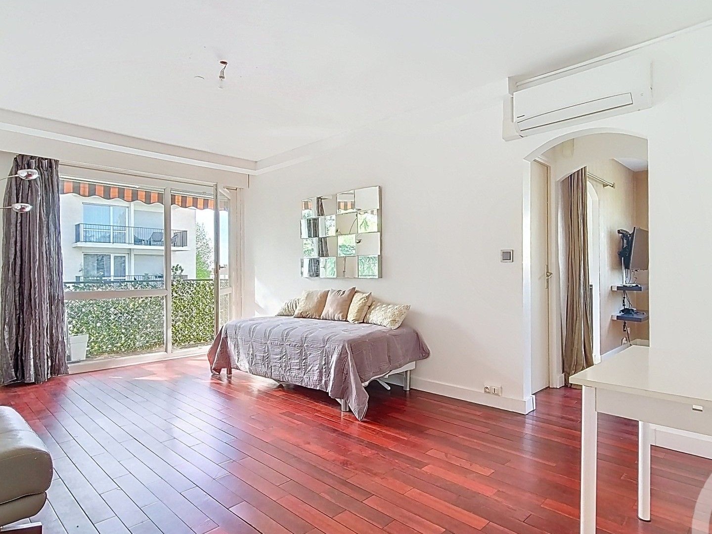 Appartement 3 pièces 57 m²