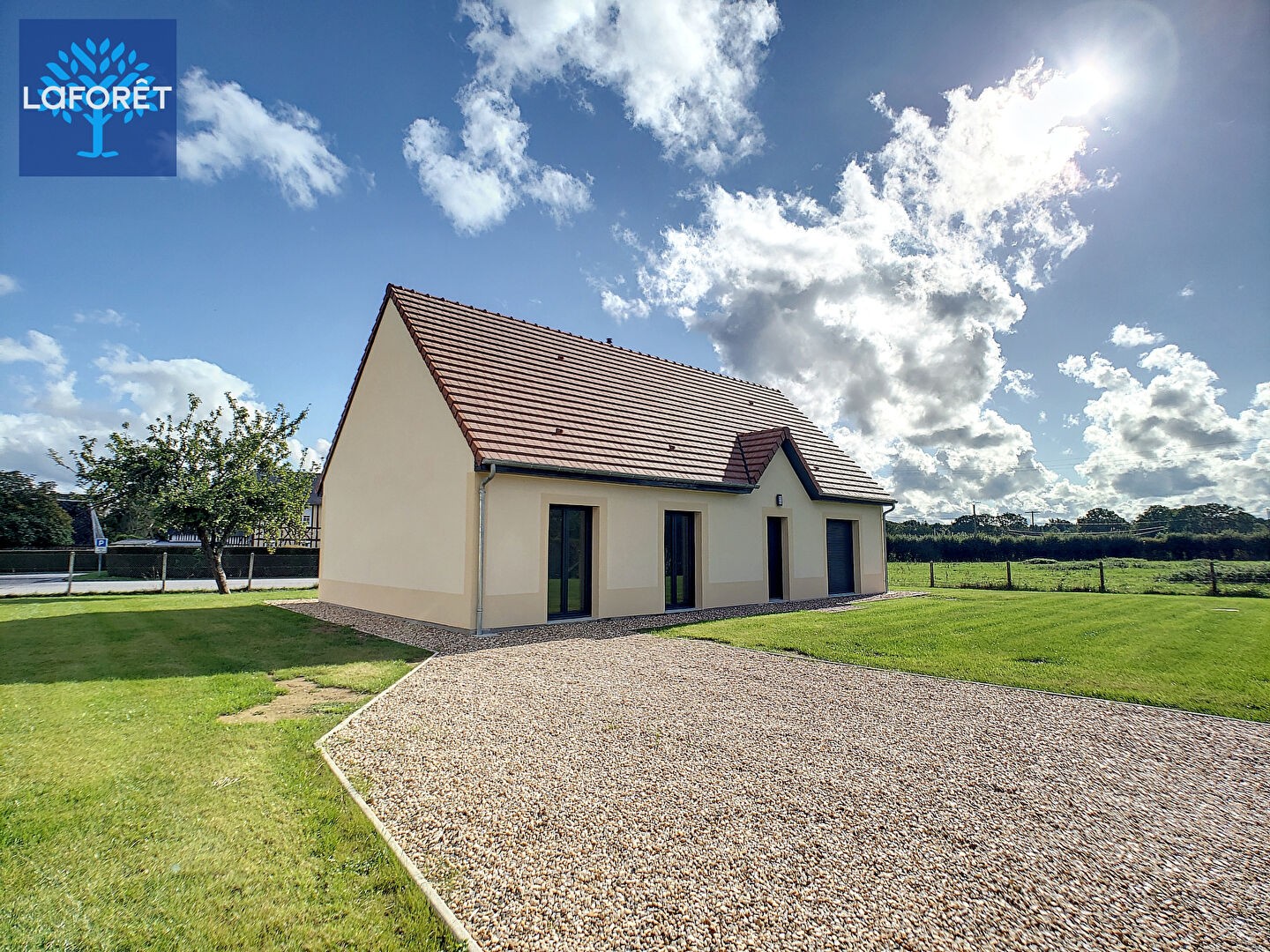 Maison 5 pièces 95 m²