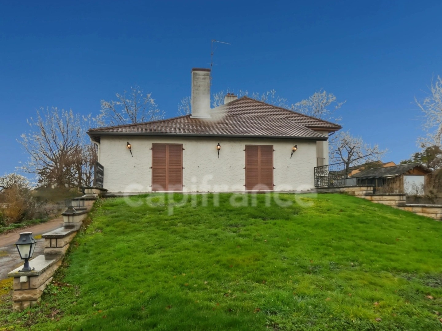Maison 7 pièces 174 m²
