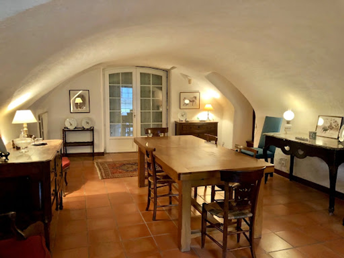 Maison à vendre - 1100m2 - Carcassonne (11000)