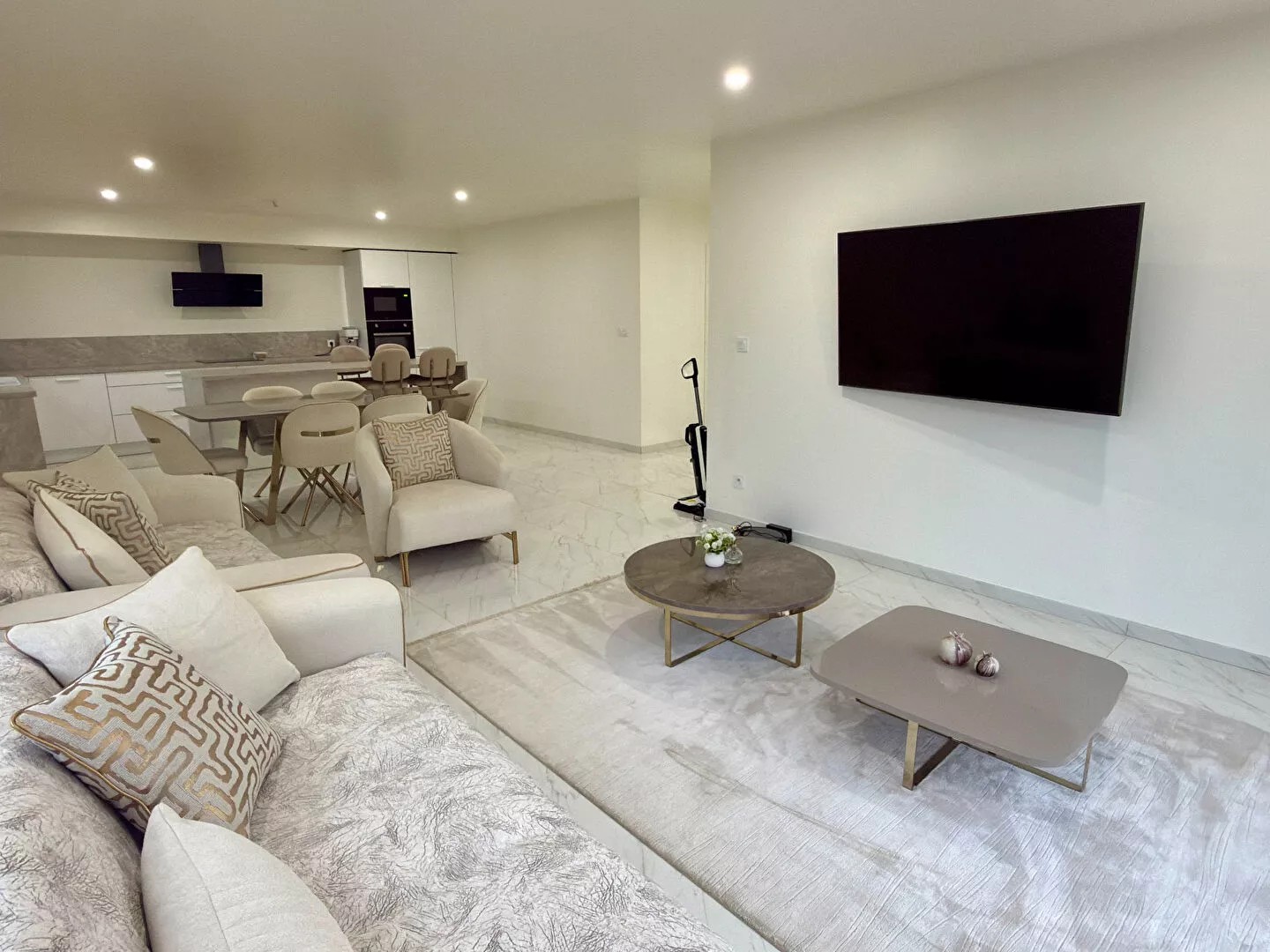 Maison 5 pièces 137 m²