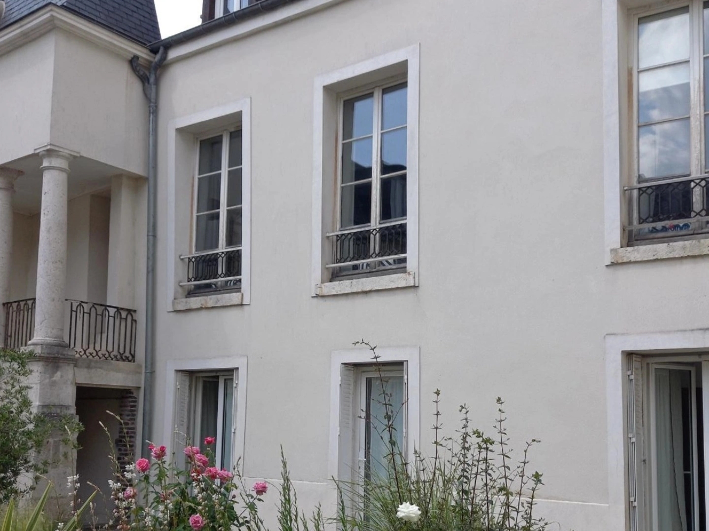 Appartement à vendre 2 pièces NEMOURS (77)