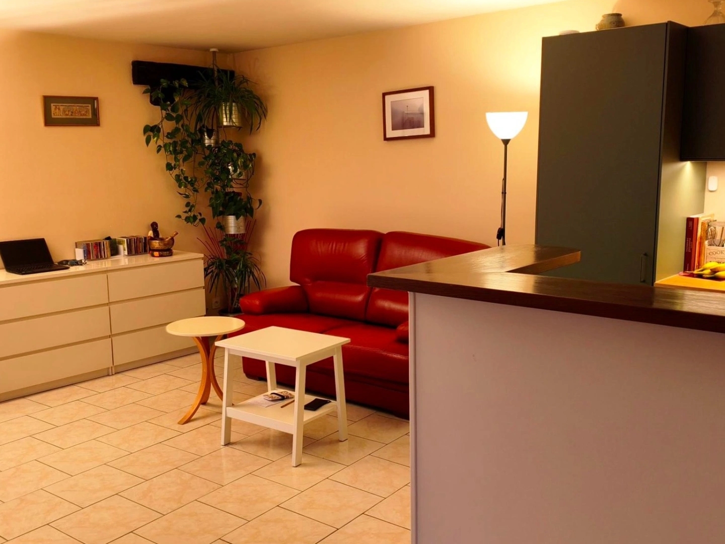 Appartement à vendre - 2 pièces - 41m2 - Nemours (77140)