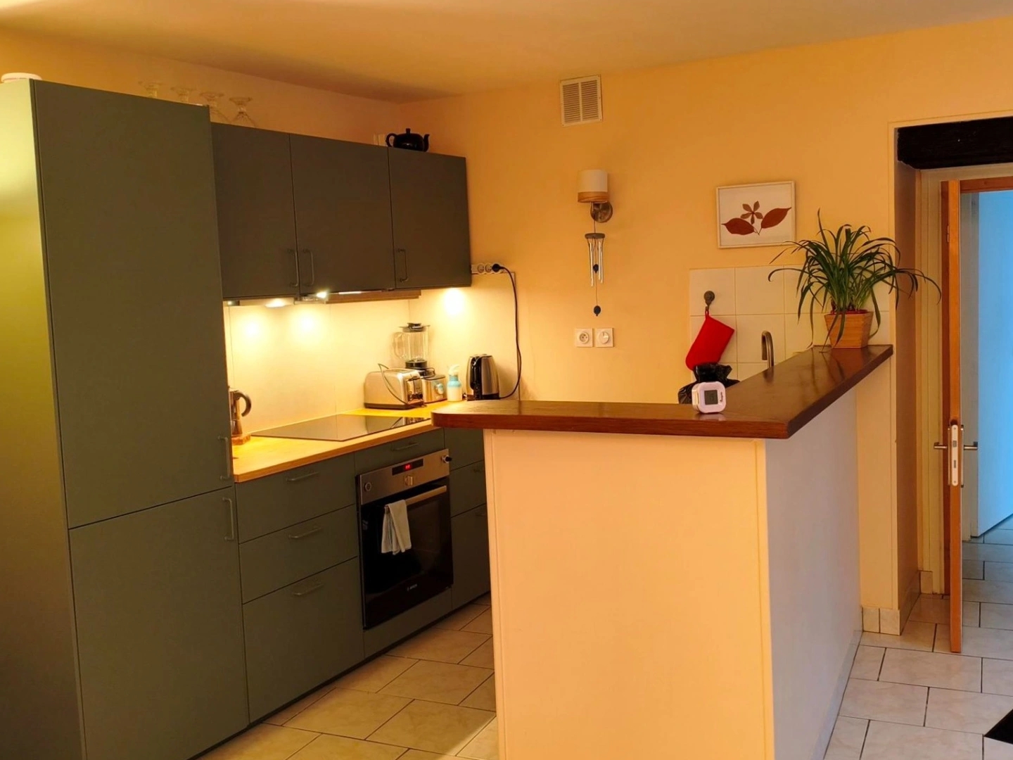 Appartement à vendre - 2 pièces - 41m2 - Nemours (77140)