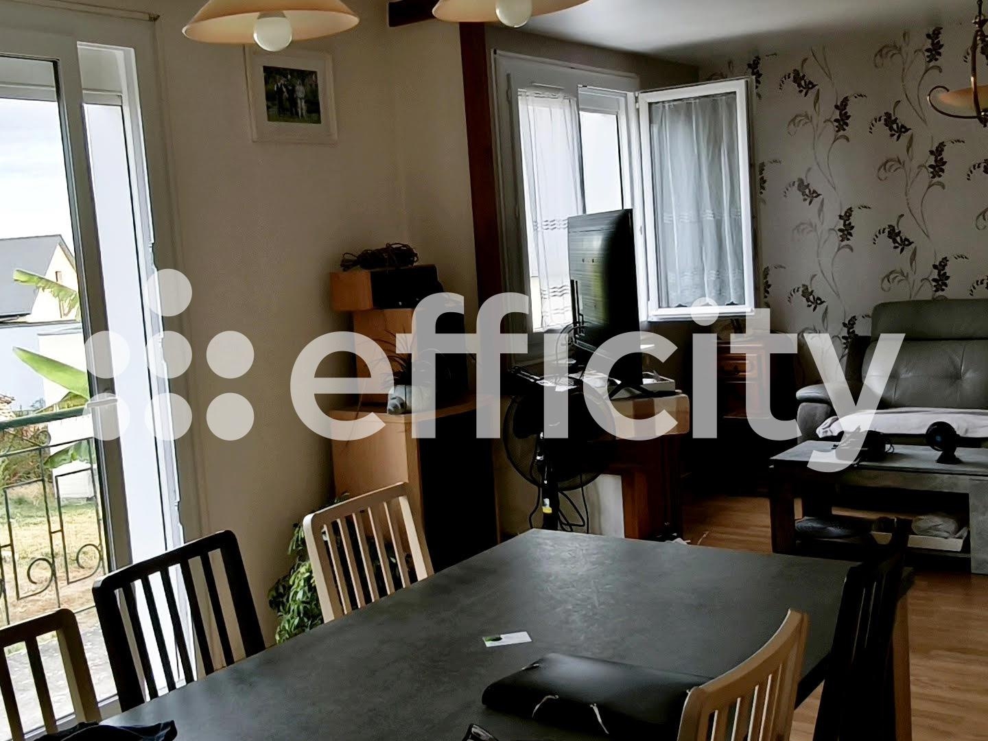 Maison à vendre - 6 pièces - 118m2 - Iffendic (35750)