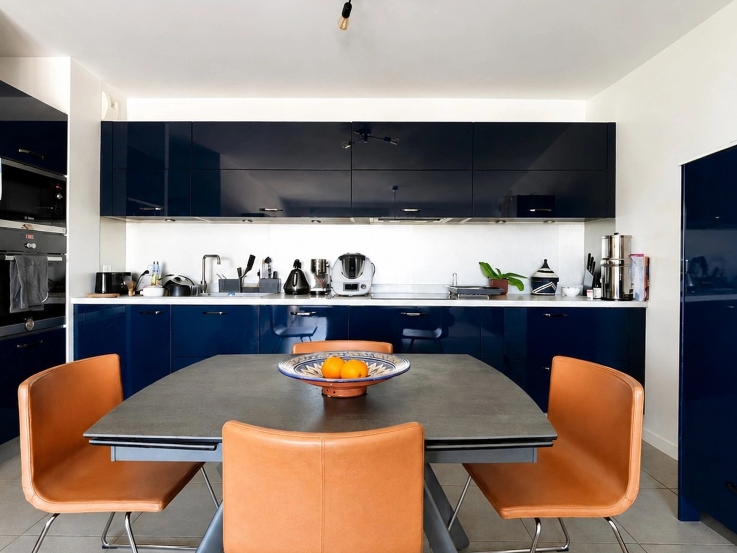 Appartement à vendre - 4 pièces - 77m2 - Anglet (64600)