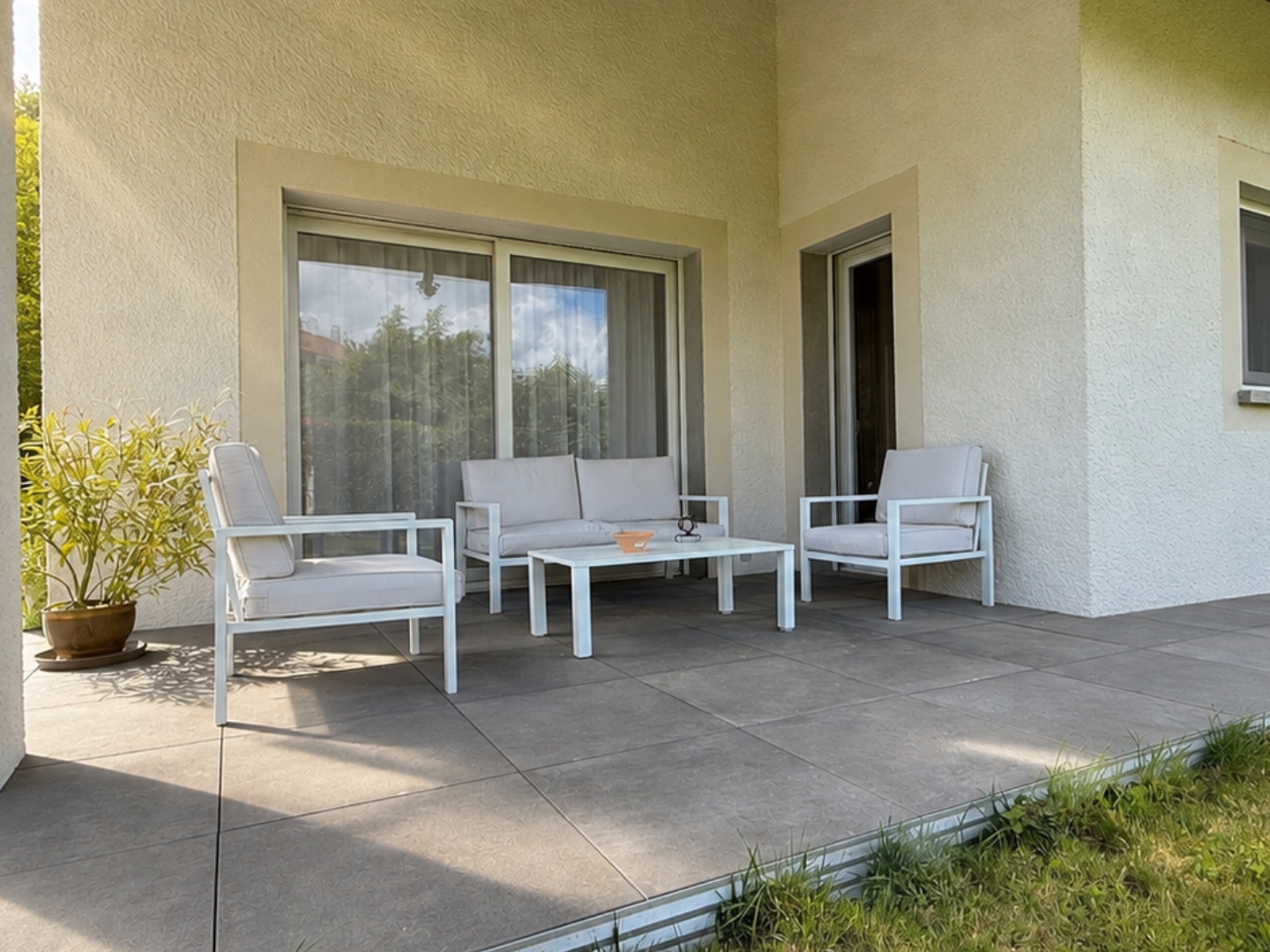 Maison à vendre - 7 pièces - 180m2 - Reignier-Ésery (74930)