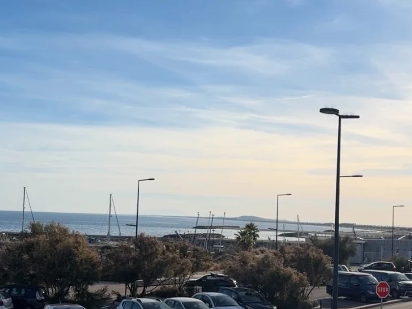 Locaux à vendre - 330m2 - Sète (34200)