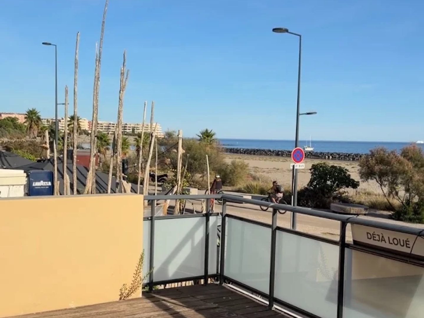 Locaux à vendre - 330m2 - Sète (34200)