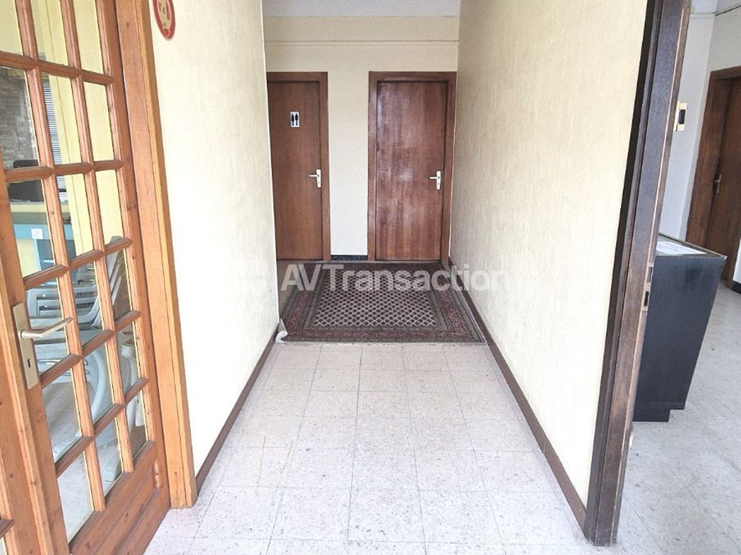 appartement ou local commercial.