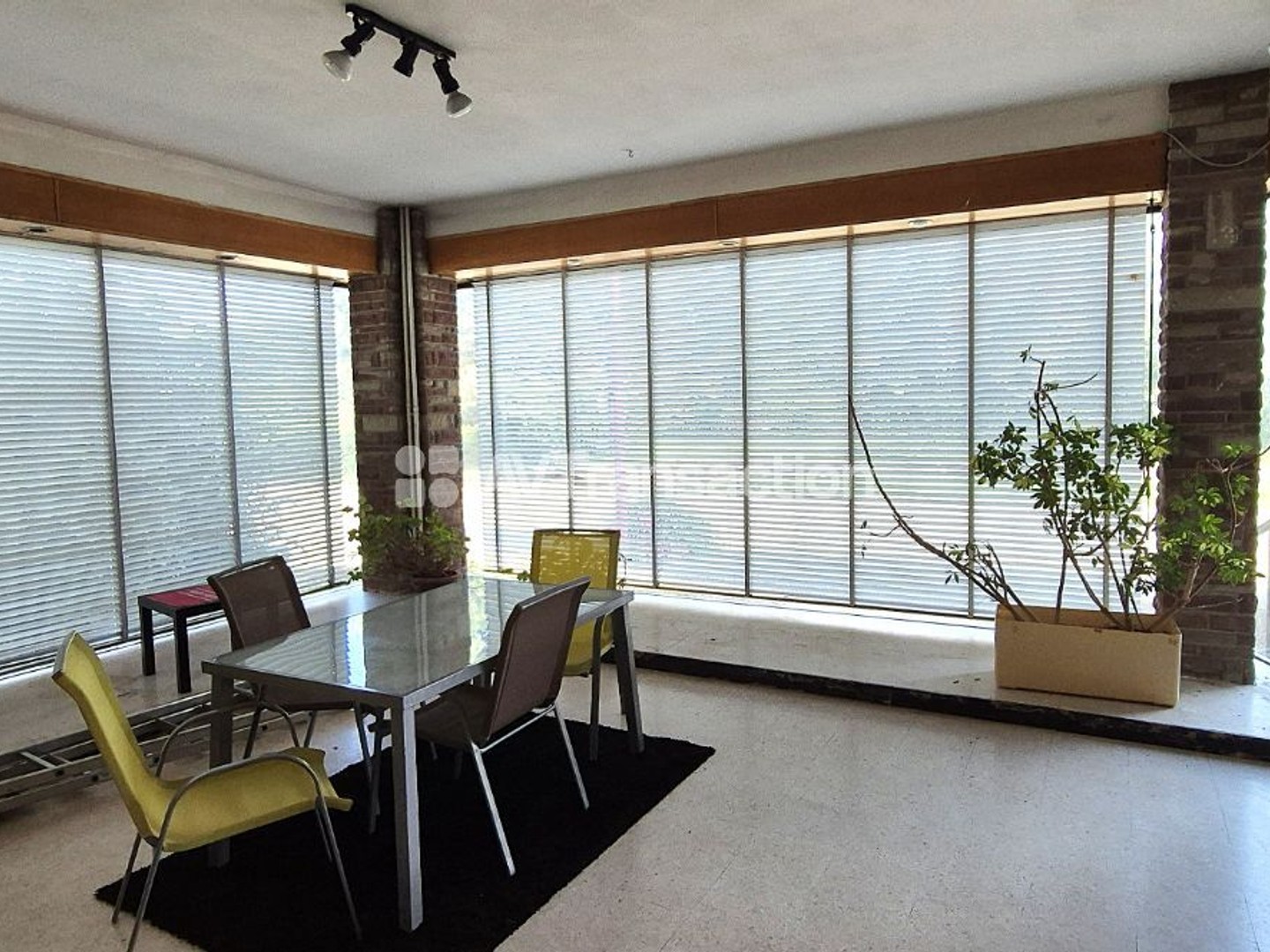 Appartement à vendre - 4 pièces - 133m2 - Nordhouse (67150)