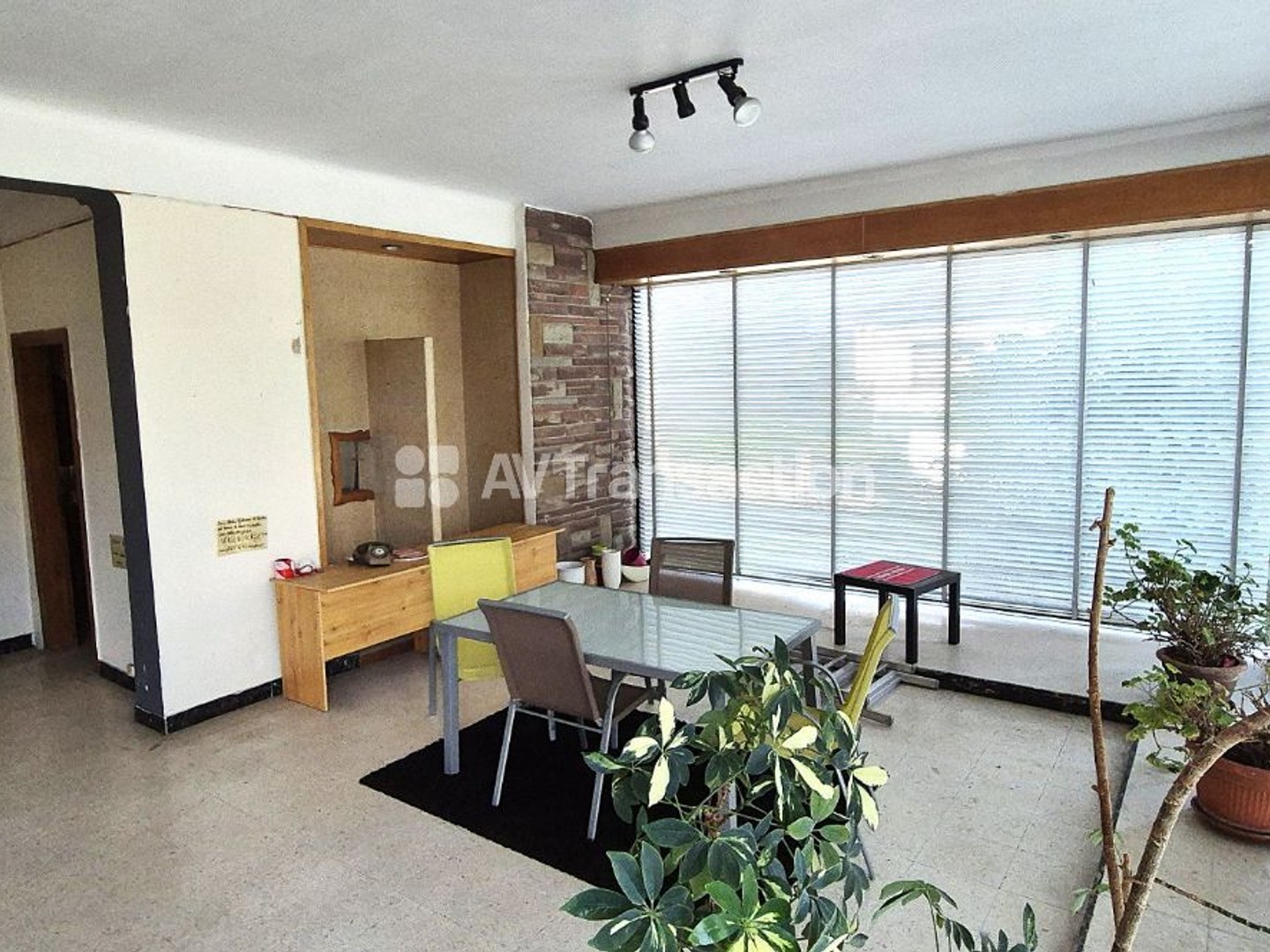Appartement à vendre - 4 pièces - 133m2 - Nordhouse (67150)