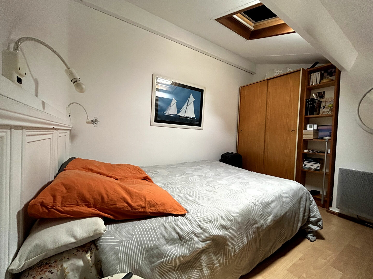 Maison à vendre - 2 pièces - 21m2 - Pornic (44210)