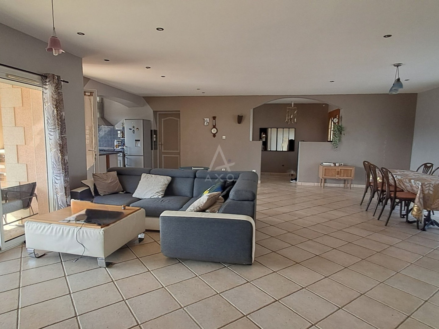 Maison à vendre - 5 pièces - 130m2 - Taponnat-Fleurignac (16110)