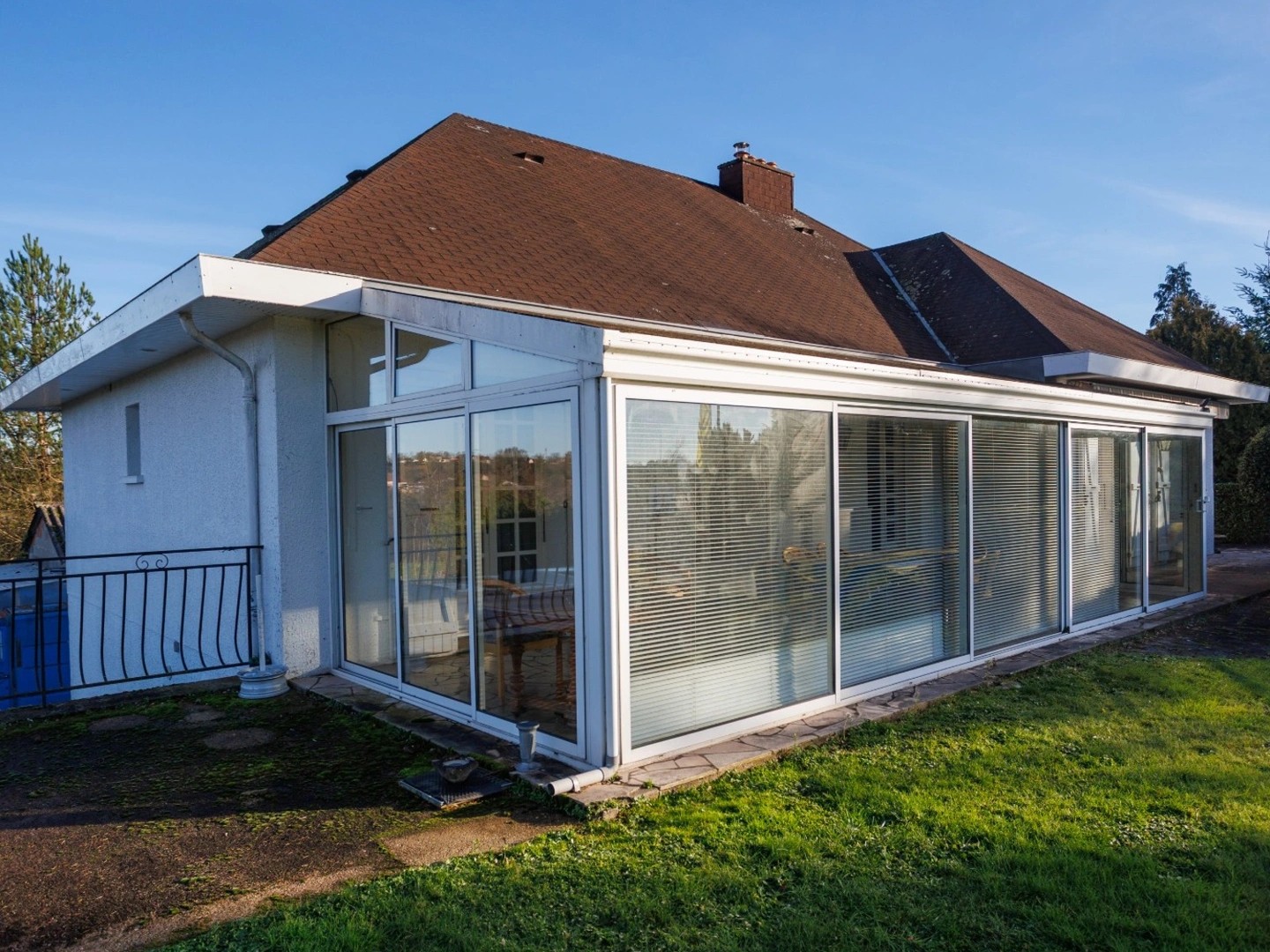 Maison 5 pièces 125 m²