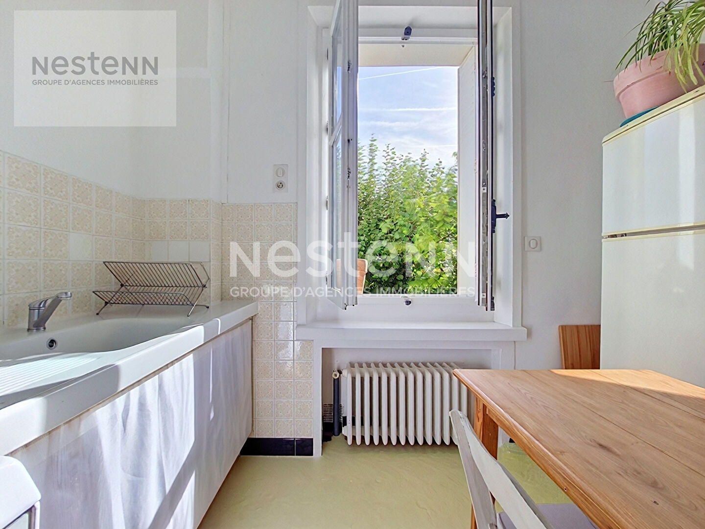 Appartement à vendre - 2 pièces - 58m2 - Orléans (45000)