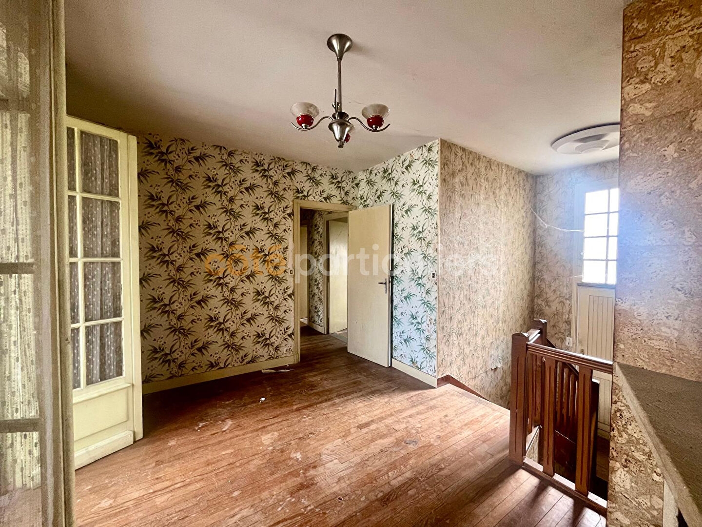 Maison à vendre - 4 pièces - 90m2 - Royan (17200)