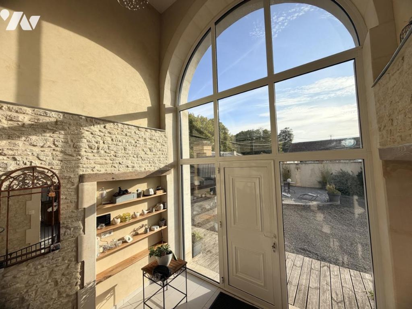 Maison à vendre - 8 pièces - 229m2 - Creully Sur Seulles (14480)