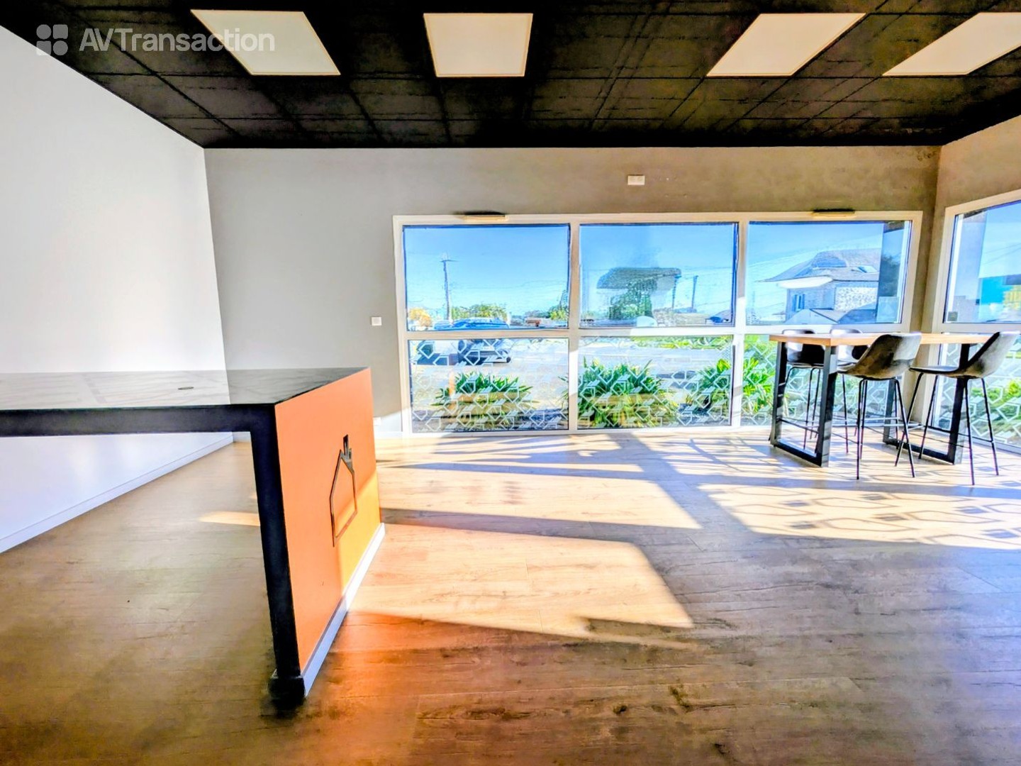 Immeuble à vendre - 99m2 - Pordic (22590)
