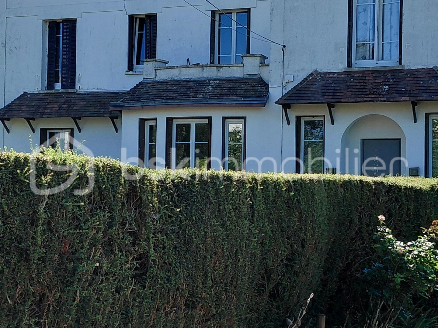 Appartement 5 pièces 89 m²
