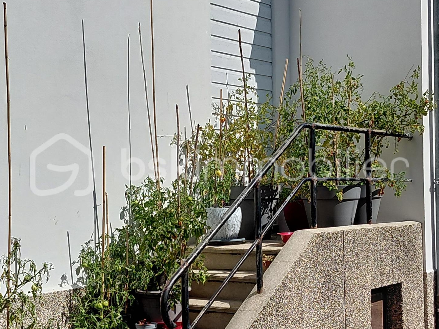 Appartement à vendre - 5 pièces - 89m2 - Dieppe (76200)