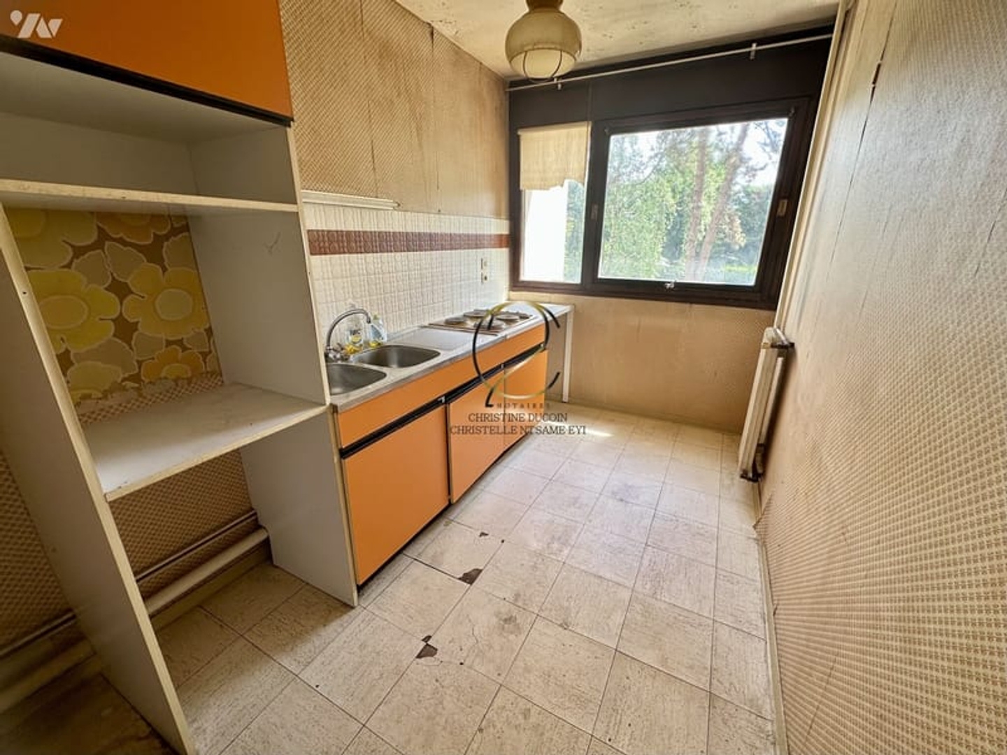 Appartement à vendre - 3 pièces - 70m2 - Saint-Leu-La-Forêt (95320)