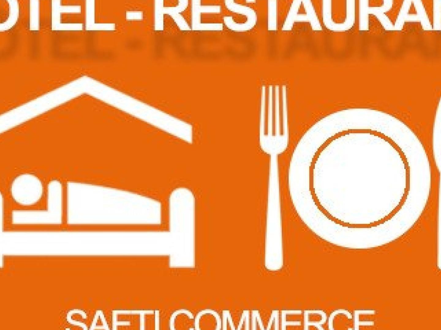 Hotel-Restaurant