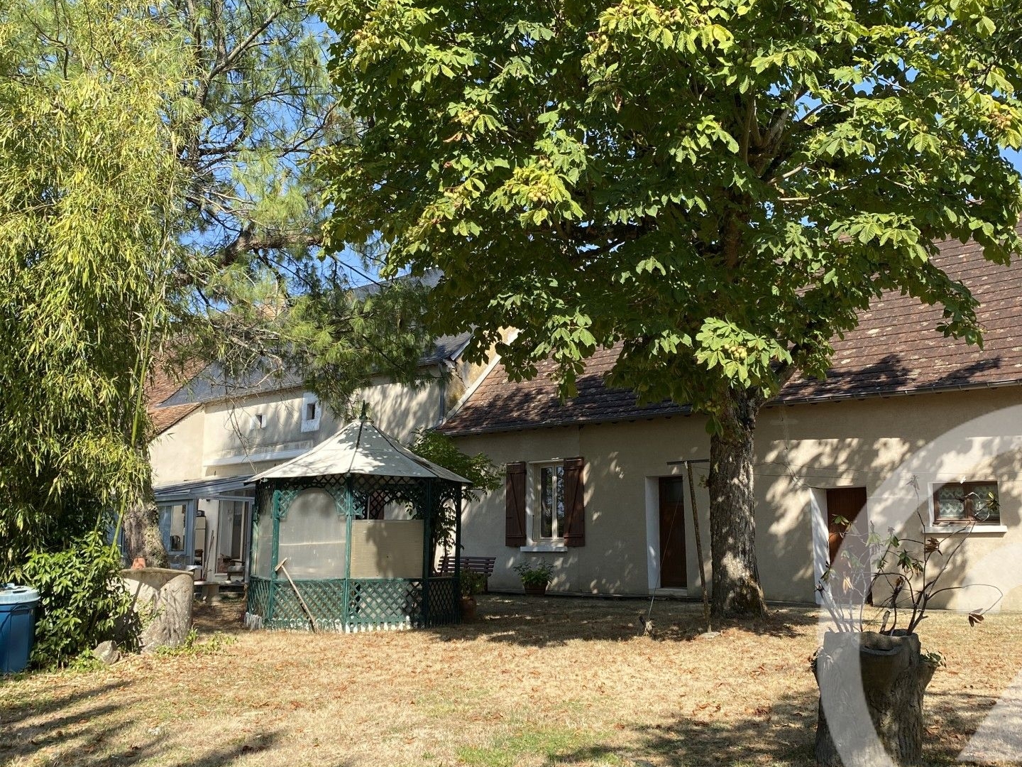 Maison 4 pièces 105 m²