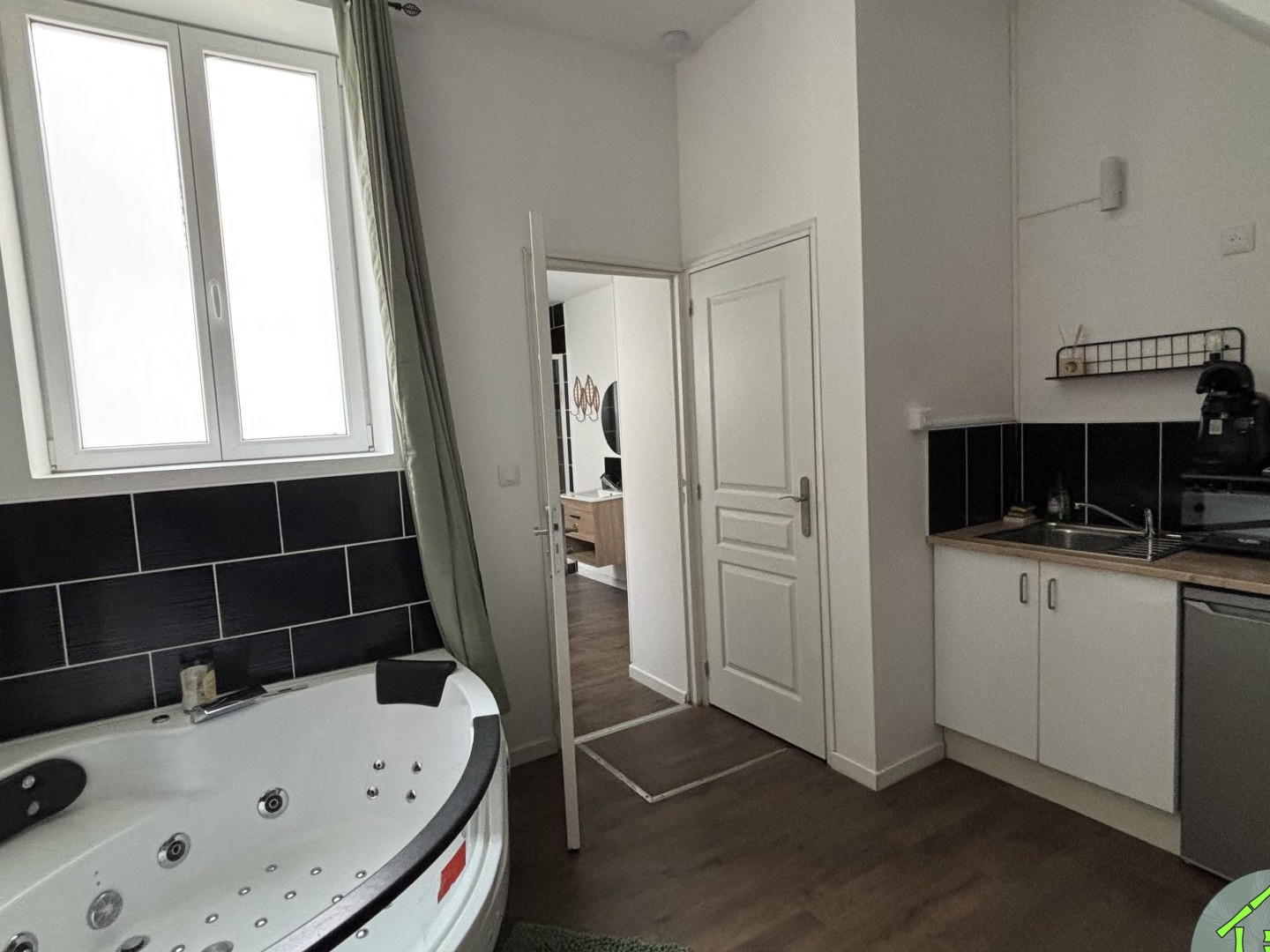 Immeuble à vendre - 90m2 - Roubaix (59100)
