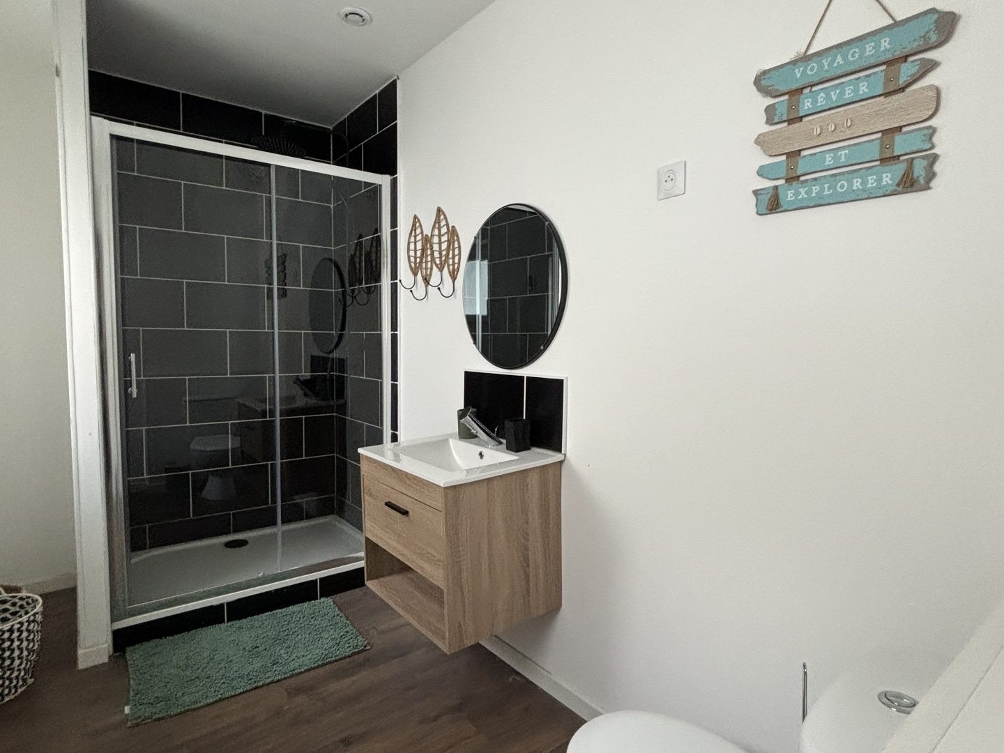 Immeuble à vendre - 90m2 - Roubaix (59100)