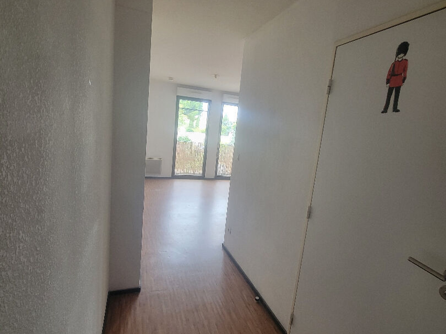 Appartement à vendre - 1 pièce - 23m2 - Montpellier (34000)