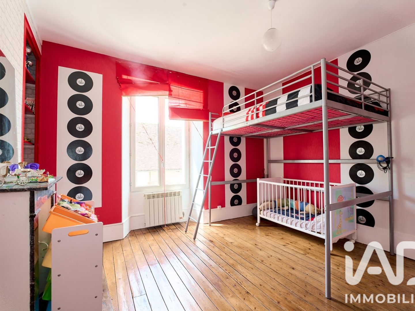 Maison à vendre - 10 pièces - 288m2 - Augers-En-Brie (77560)