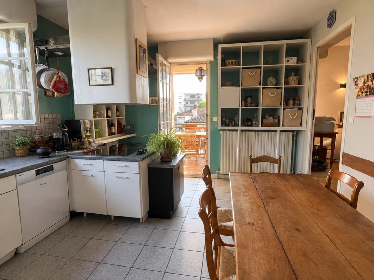 Appartement à vendre - 6 pièces - 173m2 - Toulouse (31500)