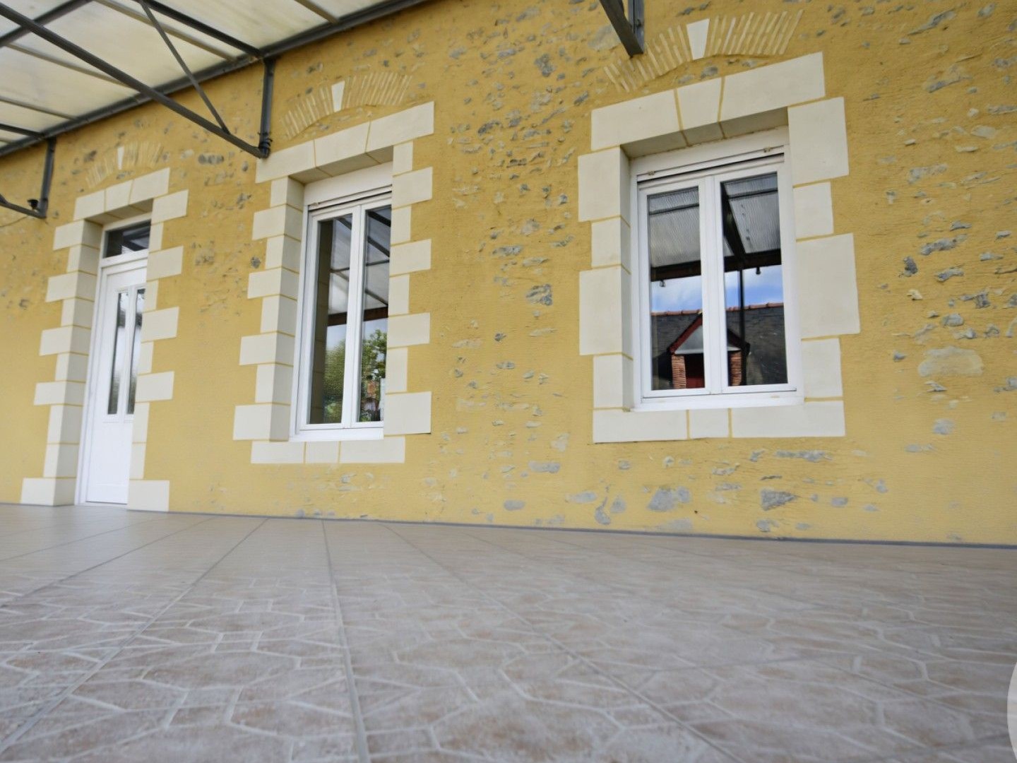 Maison 6 pièces 159 m²