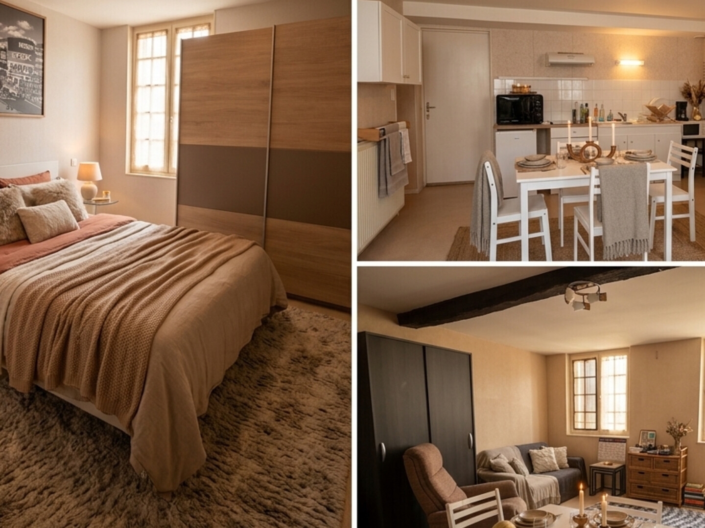 appartement