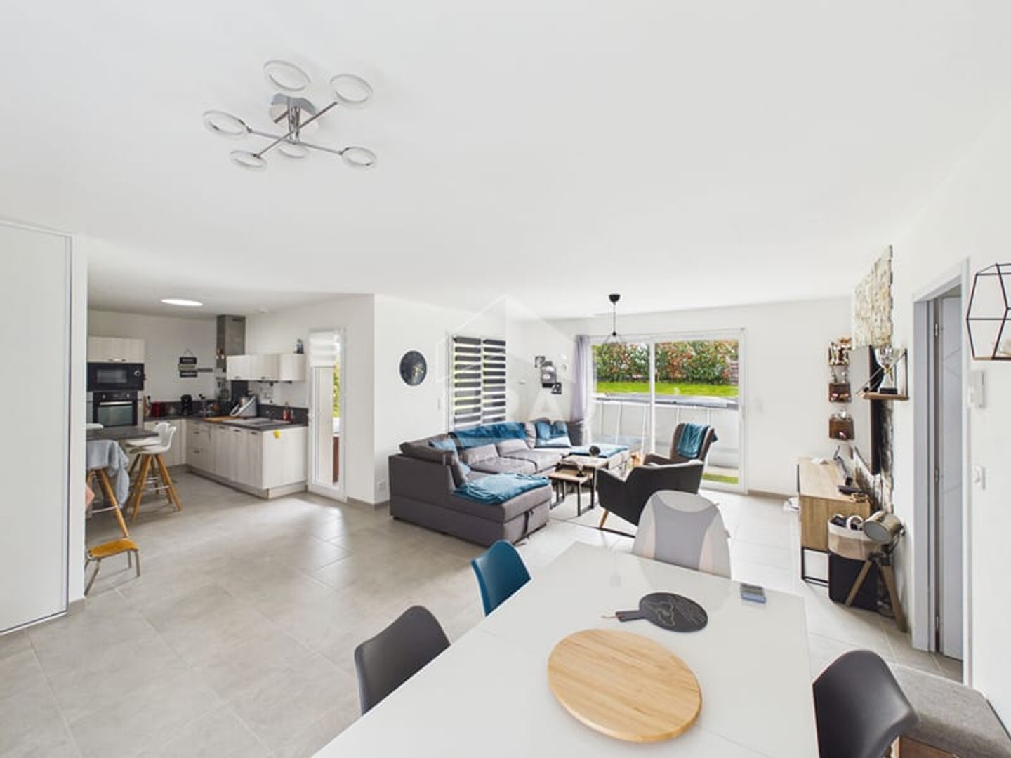 HASPARREN - Proche - Vente Maison - NEUVE DE PLAIN PIED